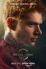 The Wheel of Time (Prime Video) Poster