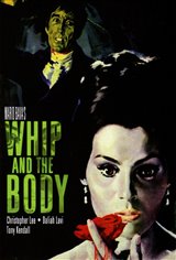 The Whip and the Body Poster