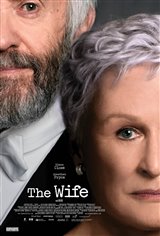 The Wife (v.o.a.) Affiche de film