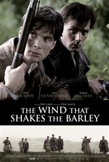 The Wind that Shakes the Barley Movie Poster Movie Poster