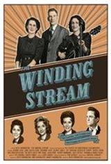 The Winding Stream Poster