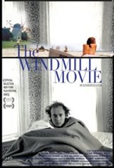 The Windmill Movie Movie Poster