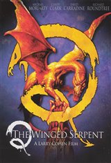 The Winged Serpent Movie Poster