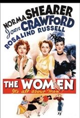 The Women (1939) Poster