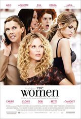 The Women Affiche de film