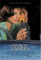 The World Unseen Movie Poster