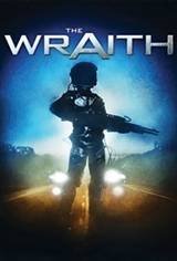 The Wraith (1986) Movie Poster