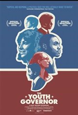 The Youth Governor Affiche de film