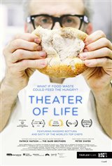 Theater of Life Movie Trailer