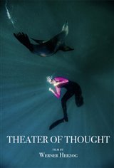 Theater of Thought Affiche de film