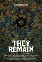 They Remain Large Poster