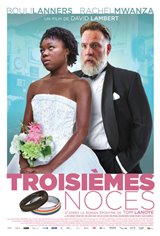 Third Wedding Movie Poster Movie Poster