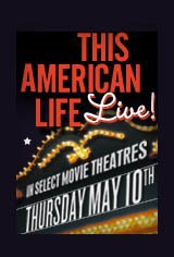 This American Life: You Can't Do That on the Radio Movie Poster