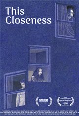 This Closeness Affiche de film
