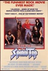 This Is Spinal Tap Large Poster