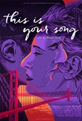 This Is Your Song Movie Poster