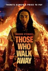 Those Who Walk Away Movie Poster