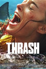 Thrash (Netflix) poster