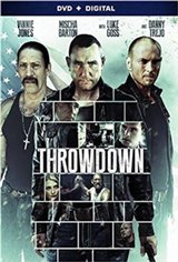 Throw Down Poster