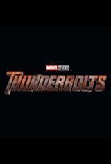 Thunderbolts Affiche de film
