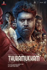 Thuramukham Movie Poster