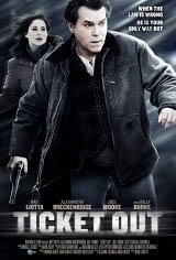 Ticket Out Movie Poster Movie Poster