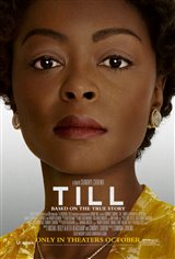 Till Movie Poster