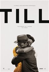 Till (v.f.) Movie Poster