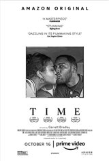 Time (Prime Video) Movie Poster