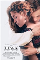 Titanic: 25th Anniversary Movie Trailer