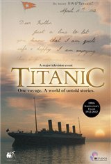 Titanic (mini-series) Poster