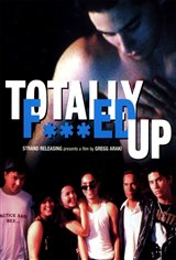Totally F... ed Up Poster