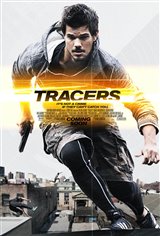 Tracers (v.o.a.) Movie Poster