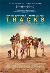 Tracks Movie Poster