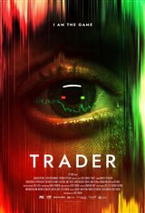 Trader Movie Poster