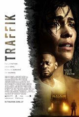 Traffik Poster