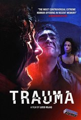 Trauma Movie Trailer