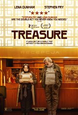 Treasure Movie Trailer