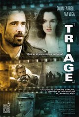 Triage Movie Poster Movie Poster