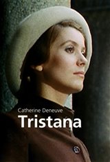 Tristana Poster