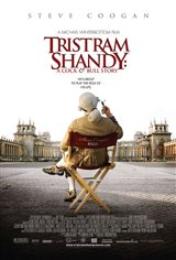 Tristram Shandy: A Cock & Bull Story Affiche de film