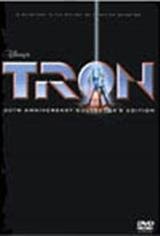 TRON Poster