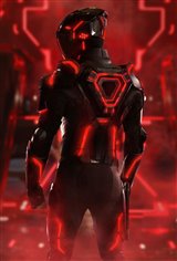 TRON: Ares Movie Poster