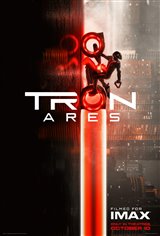 TRON: Ares Affiche de film