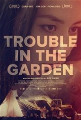 Trouble in the Garden Movie Poster