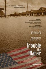 Trouble the Water Movie Poster Movie Poster