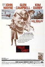 True Grit Affiche de film