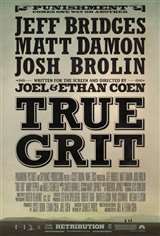 True Grit Movie Poster Movie Poster