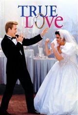 True Love Affiche de film