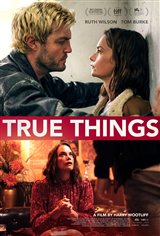 True Things Movie Poster